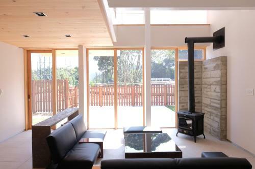 Hotel Forest Villas Nansou No Oka
