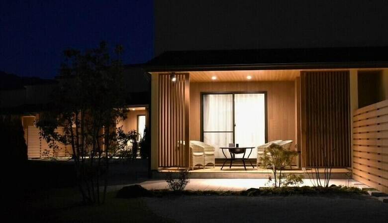 Hotel Villa Resort Yumefuji