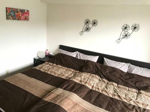 Apartamentos Highness K