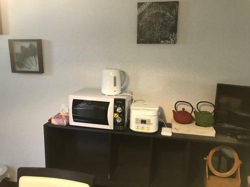 Apartamentos Highness K