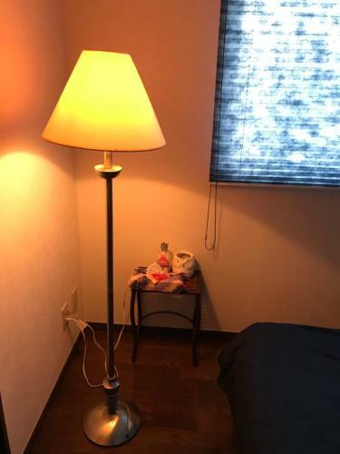 Apartamentos Highness K