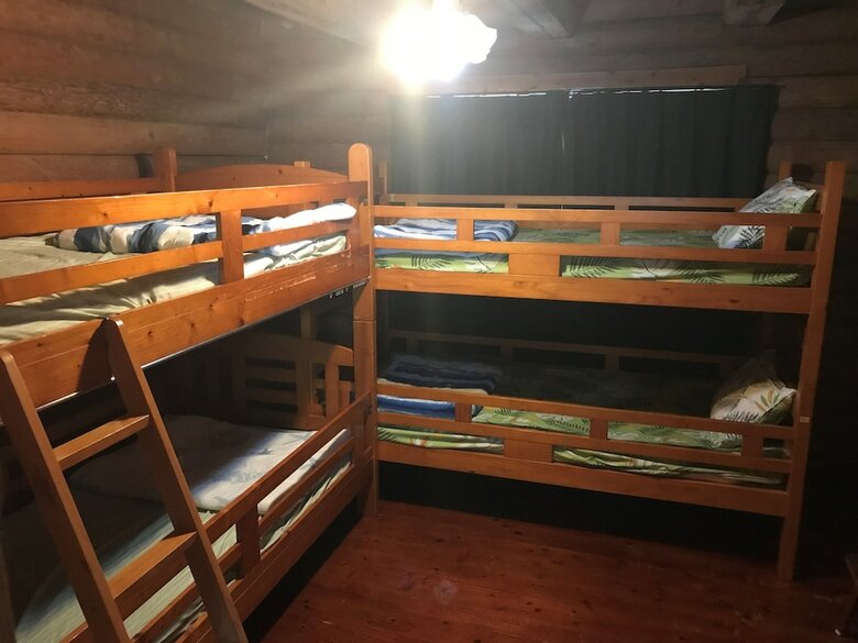 Hostal Guest House Long Island