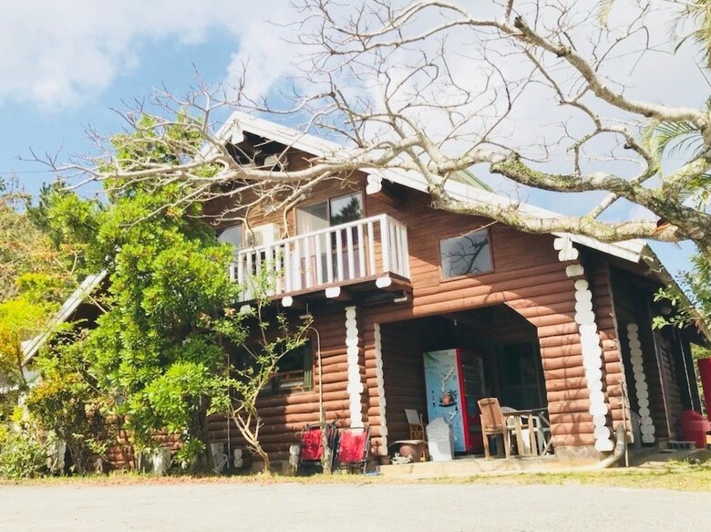 Hostal Guest House Long Island