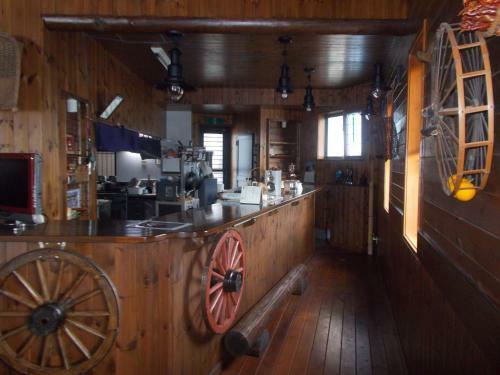 Bed & Breakfast Guest House Honami-kaido
