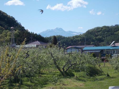 Bed & Breakfast Guest House Honami-kaido