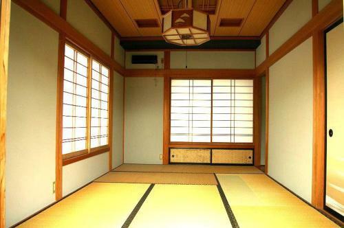 Bed & Breakfast Guest House Honami-kaido