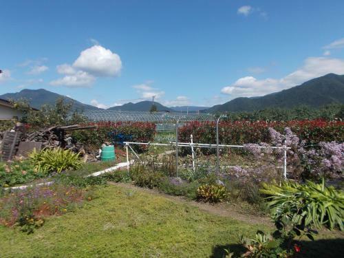 Bed & Breakfast Guest House Honami-kaido