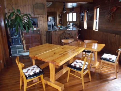 Bed & Breakfast Guest House Honami-kaido