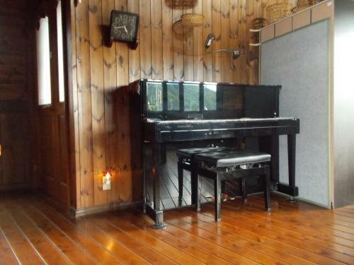 Bed & Breakfast Guest House Honami-kaido