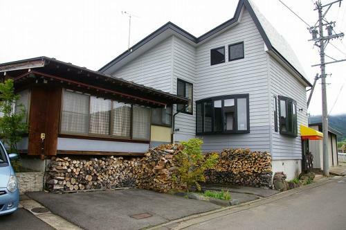 Bed & Breakfast Guest House Honami-kaido