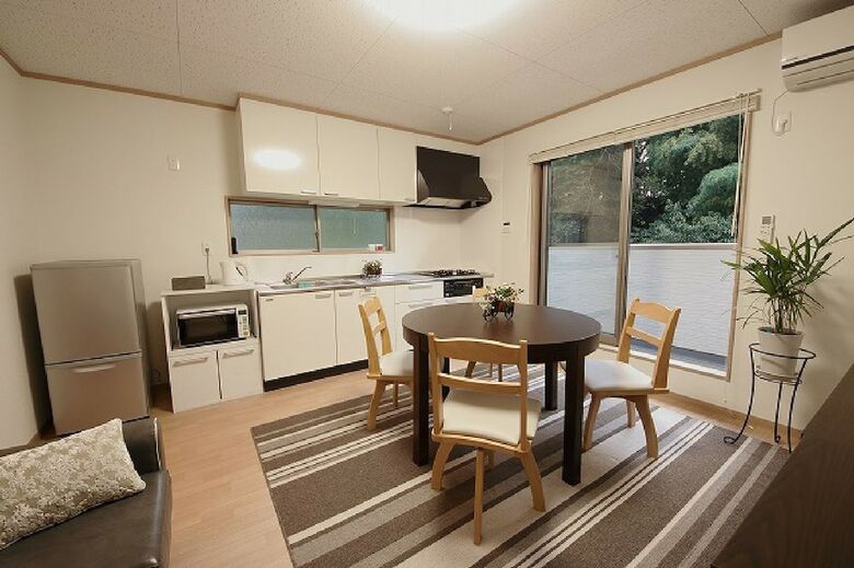 Yachimata Villa