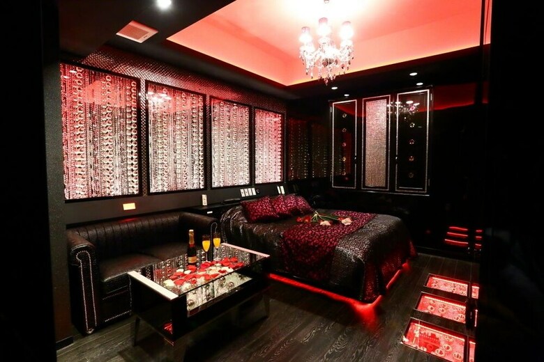 Hotel Restay Tokorozawa (Adult Only)