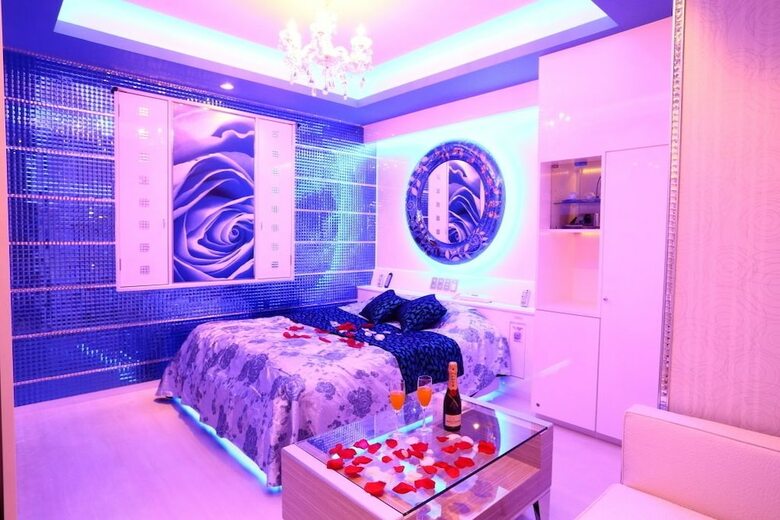 Hotel Restay Tokorozawa (Adult Only)