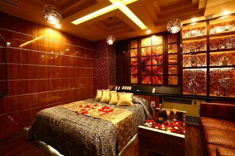 Hotel Restay Tokorozawa (Adult Only)
