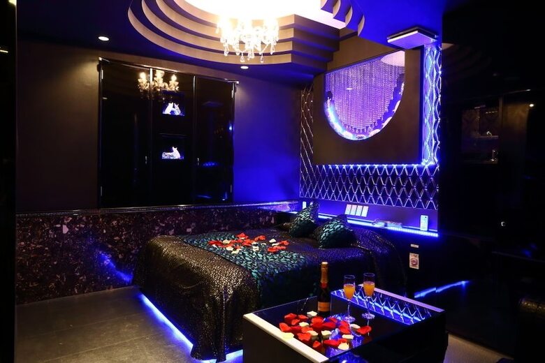 Hotel Restay Tokorozawa (Adult Only)