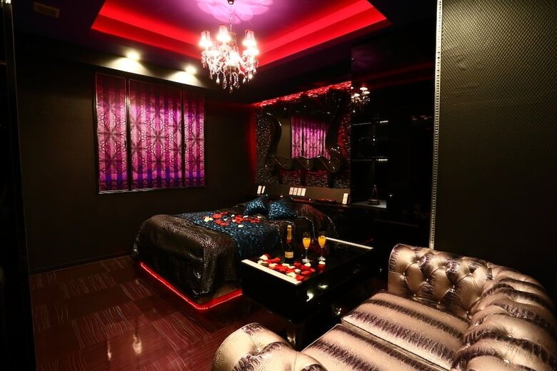 Hotel Restay Tokorozawa (Adult Only)