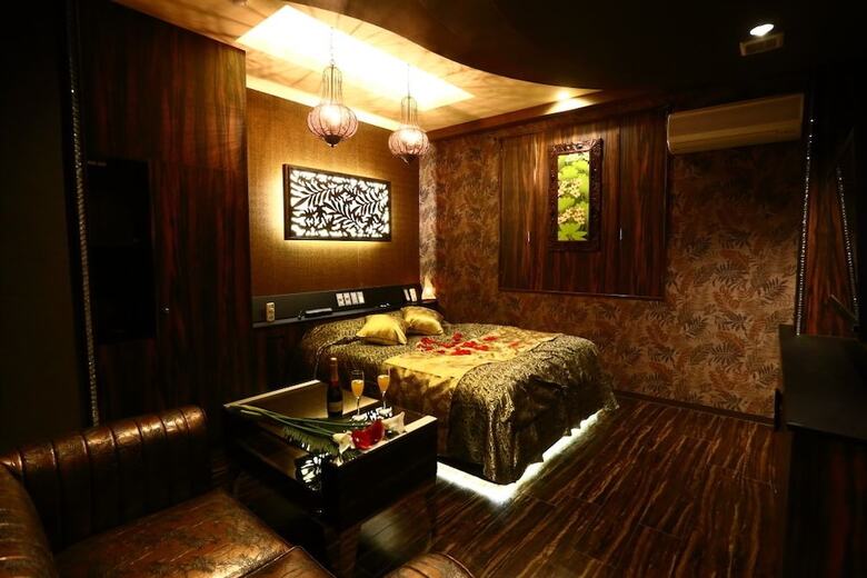Hotel Restay Tokorozawa (Adult Only)