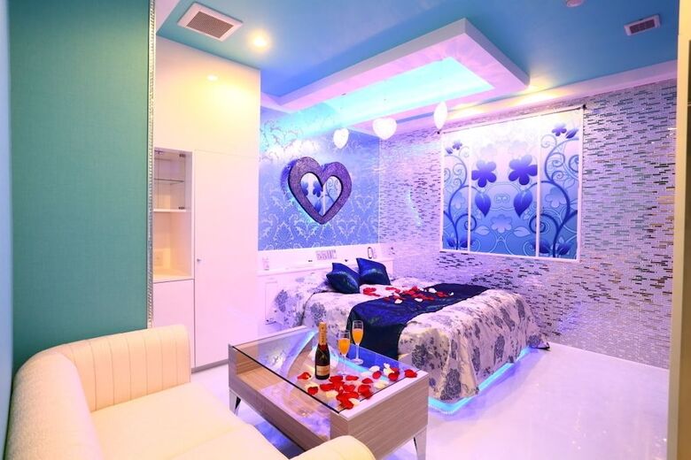 Hotel Restay Tokorozawa (Adult Only)