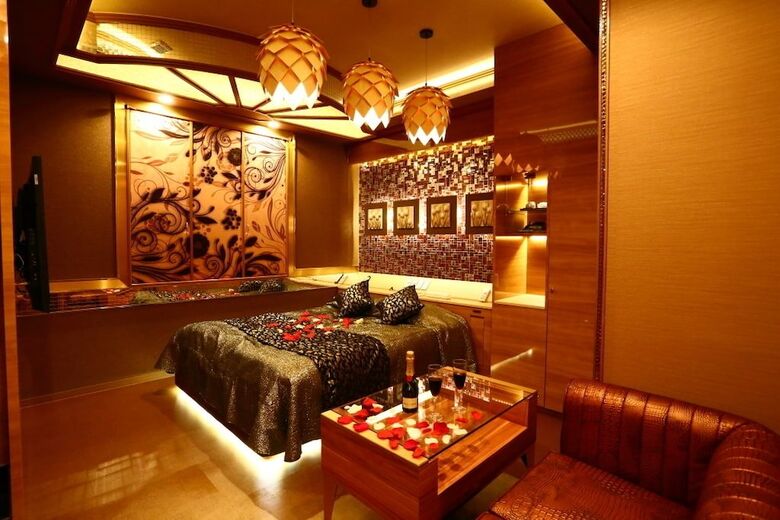 Hotel Restay Tokorozawa (Adult Only)
