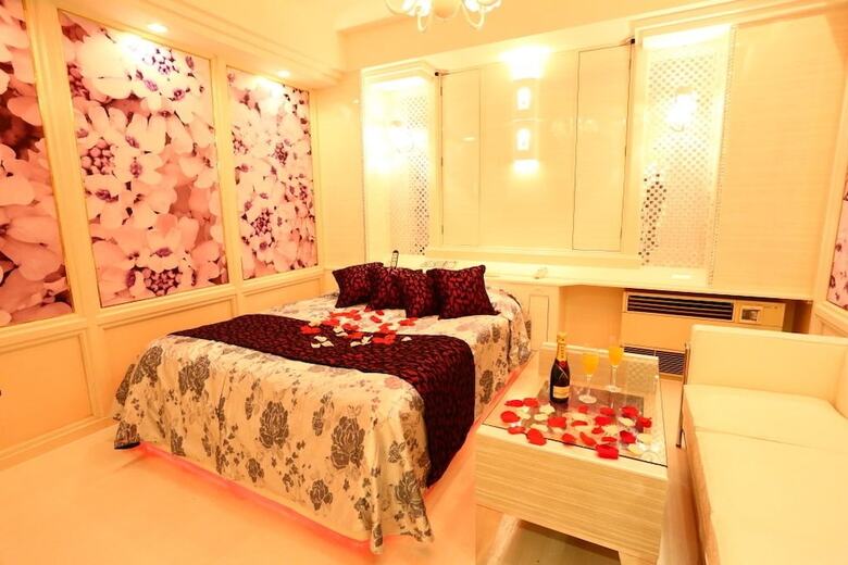 Hotel Restay Tokorozawa (Adult Only)