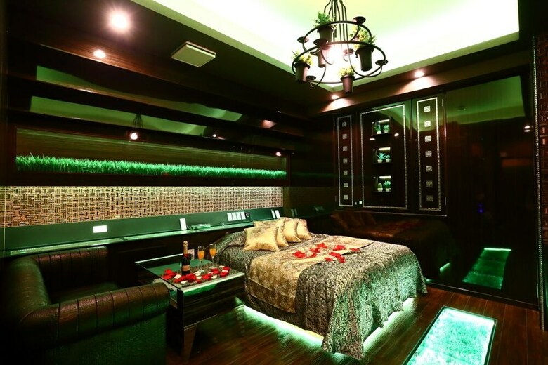 Hotel Restay Tokorozawa (Adult Only)