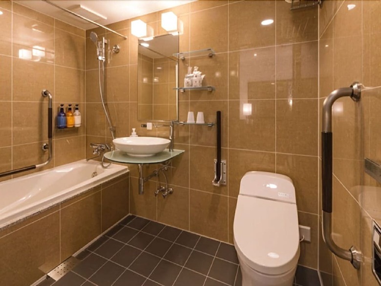 Apa Hotel Tkp Sendai Eki Kita