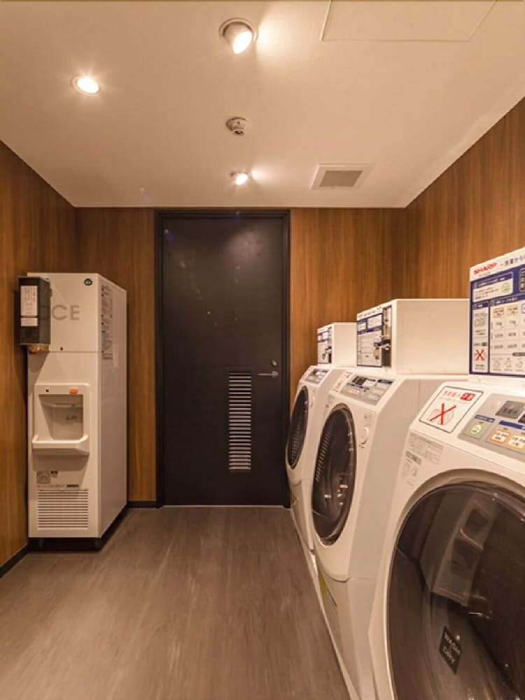 Apa Hotel Tkp Sendai Eki Kita