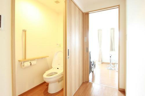 Apartamentos Patio Kyobashi