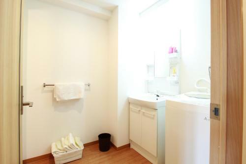 Apartamentos Patio Kyobashi