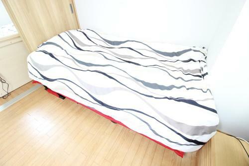 Apartamentos Patio Kyobashi