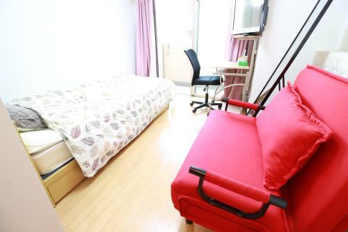 Apartamentos Patio Kyobashi