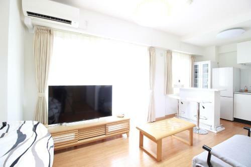 Apartamentos Patio Kyobashi