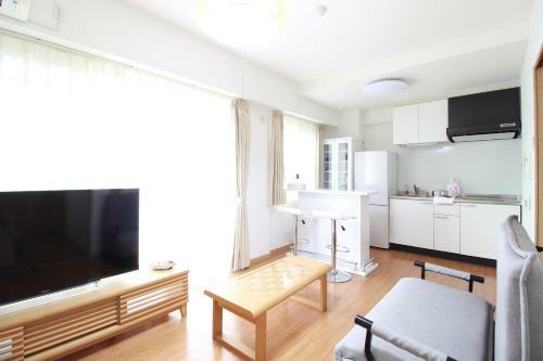 Apartamentos Patio Kyobashi