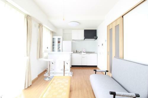 Apartamentos Patio Kyobashi