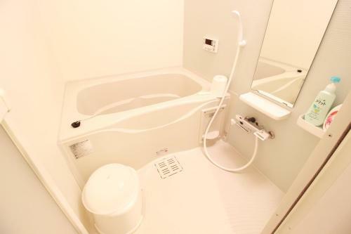 Apartamentos Patio Kyobashi