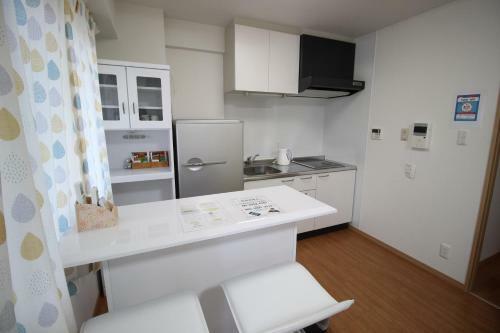 Apartamentos Patio Kyobashi