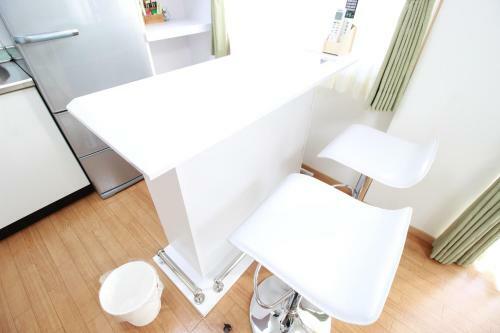 Apartamentos Patio Kyobashi