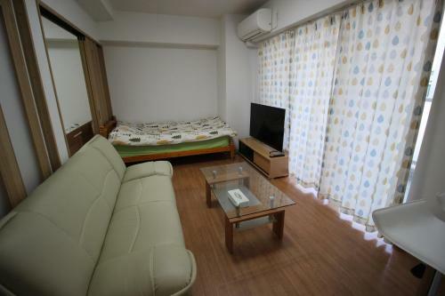 Apartamentos Patio Kyobashi