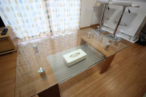 Apartamentos Patio Kyobashi