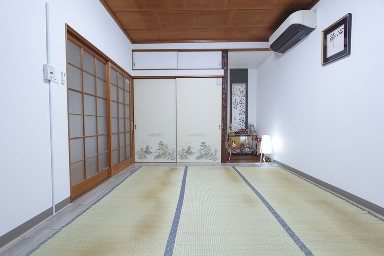Hostal I Osaka Traditional