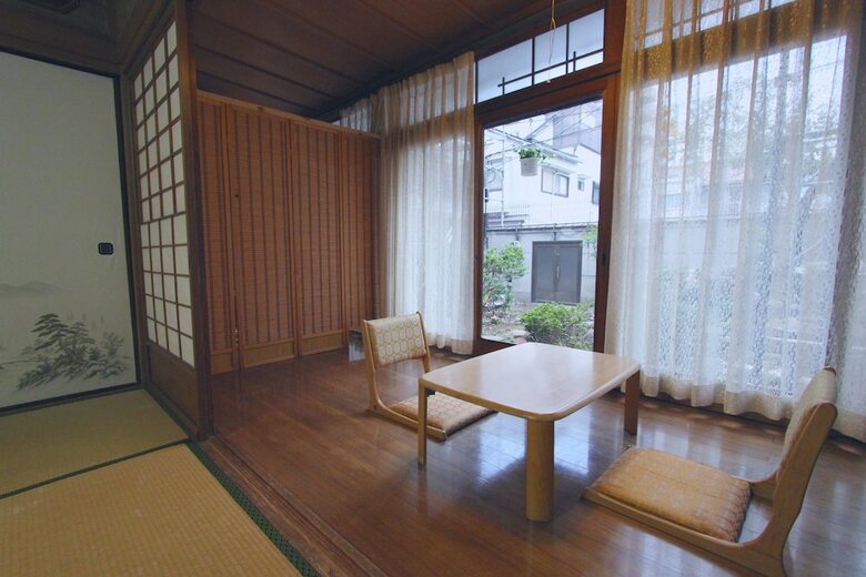 Hostal I Osaka Traditional