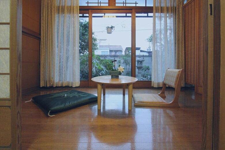 Hostal I Osaka Traditional