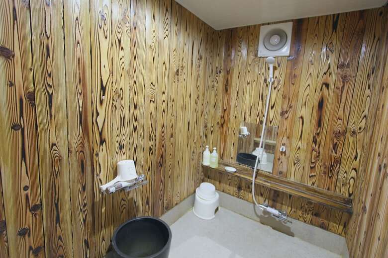 Hostal I Osaka Traditional