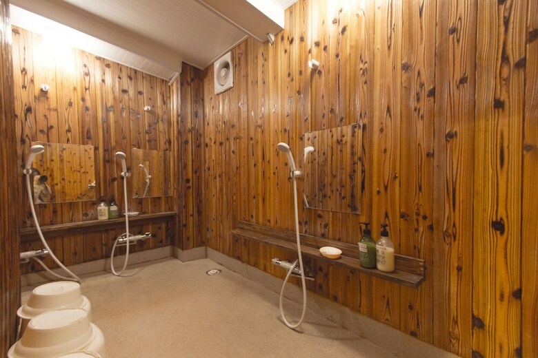 Hostal I Osaka Traditional