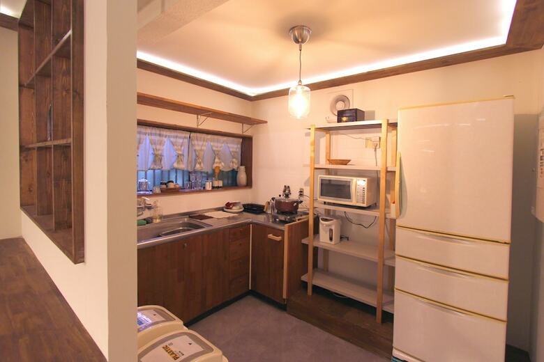 Hostal I Osaka Traditional
