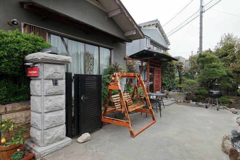 Hostal I Osaka Traditional