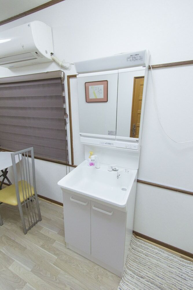 Hostal I Osaka Traditional