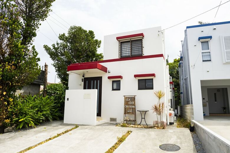 Villa Sea Stay Okinawa