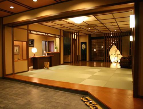 Yu-no-yado Saika