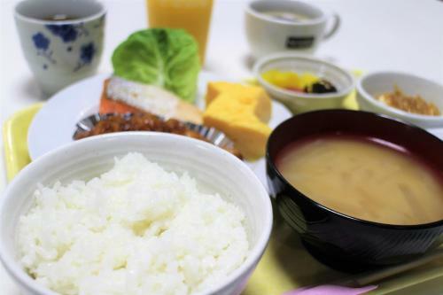 Business Hotel Raicho
